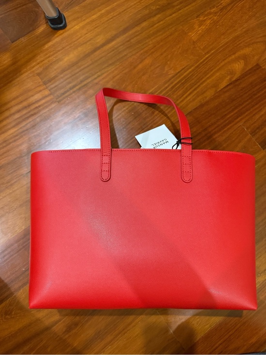 Mansur Gavriel Handbags - NWT Mansur Gavriel Small Zip Tote